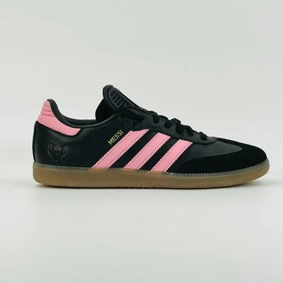 adidas gazelle silver green womens adidas Men's Samba Messi Shoes